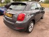 USED 2016 66 FIAT 500X 1.4 MultiAir Pop Star SUV 5dr Petrol Manual Euro 6 (s/s) (140 ps) 