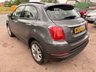 USED 2016 66 FIAT 500X 1.4 MultiAir Pop Star SUV 5dr Petrol Manual Euro 6 (s/s) (140 ps) 