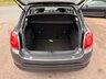USED 2016 66 FIAT 500X 1.4 MultiAir Pop Star SUV 5dr Petrol Manual Euro 6 (s/s) (140 ps) 