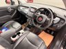 USED 2016 66 FIAT 500X 1.4 MultiAir Pop Star SUV 5dr Petrol Manual Euro 6 (s/s) (140 ps) 