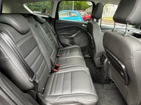 USED 2018 67 FORD KUGA 2.0 TDCi Titanium X SUV 5dr Diesel Powershift AWD Euro 6 (s/s) (180 ps) AUTOMATIC