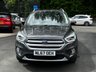 USED 2018 67 FORD KUGA 2.0 TDCi Titanium X SUV 5dr Diesel Powershift AWD Euro 6 (s/s) (180 ps) AUTOMATIC