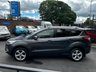 USED 2018 67 FORD KUGA 2.0 TDCi Titanium X SUV 5dr Diesel Powershift AWD Euro 6 (s/s) (180 ps) AUTOMATIC