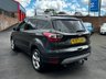 USED 2018 67 FORD KUGA 2.0 TDCi Titanium X SUV 5dr Diesel Powershift AWD Euro 6 (s/s) (180 ps) AUTOMATIC
