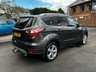 USED 2018 67 FORD KUGA 2.0 TDCi Titanium X SUV 5dr Diesel Powershift AWD Euro 6 (s/s) (180 ps) AUTOMATIC