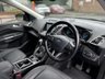 USED 2018 67 FORD KUGA 2.0 TDCi Titanium X SUV 5dr Diesel Powershift AWD Euro 6 (s/s) (180 ps) AUTOMATIC
