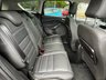 USED 2018 67 FORD KUGA 2.0 TDCi Titanium X SUV 5dr Diesel Powershift AWD Euro 6 (s/s) (180 ps) AUTOMATIC