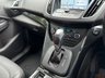 USED 2018 67 FORD KUGA 2.0 TDCi Titanium X SUV 5dr Diesel Powershift AWD Euro 6 (s/s) (180 ps) AUTOMATIC