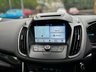 USED 2018 67 FORD KUGA 2.0 TDCi Titanium X SUV 5dr Diesel Powershift AWD Euro 6 (s/s) (180 ps) AUTOMATIC