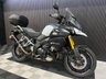 USED 2014 14 SUZUKI V-STROM 1000 FINANCE SPECIALISTS APPLY NOW LOW RATE FINANCE DELIVERY AVAILABLE