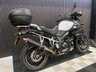 USED 2014 14 SUZUKI V-STROM 1000 FINANCE SPECIALISTS APPLY NOW LOW RATE FINANCE DELIVERY AVAILABLE