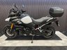 USED 2014 14 SUZUKI V-STROM 1000 FINANCE SPECIALISTS APPLY NOW LOW RATE FINANCE DELIVERY AVAILABLE