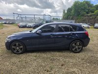 USED 2013 63 BMW 1 SERIES 2.0 116d Sport Hatchback 5dr Diesel Manual Euro 5 (s/s) (116 ps) 