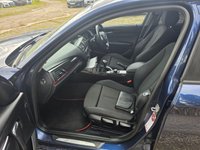 USED 2013 63 BMW 1 SERIES 2.0 116d Sport Hatchback 5dr Diesel Manual Euro 5 (s/s) (116 ps) 