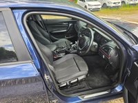 USED 2013 63 BMW 1 SERIES 2.0 116d Sport Hatchback 5dr Diesel Manual Euro 5 (s/s) (116 ps) 