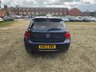 USED 2013 63 BMW 1 SERIES 2.0 116d Sport Hatchback 5dr Diesel Manual Euro 5 (s/s) (116 ps) 