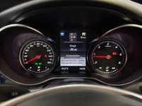 USED 2017 11 MERCEDES-BENZ C-CLASS 2.1 C220d AMG Line (Premium) Saloon 4dr Diesel G-Tronic+ Euro 6 (s/s) (170 ps) 