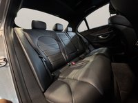 USED 2017 11 MERCEDES-BENZ C-CLASS 2.1 C220d AMG Line (Premium) Saloon 4dr Diesel G-Tronic+ Euro 6 (s/s) (170 ps) 