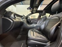 USED 2017 11 MERCEDES-BENZ C-CLASS 2.1 C220d AMG Line (Premium) Saloon 4dr Diesel G-Tronic+ Euro 6 (s/s) (170 ps) 