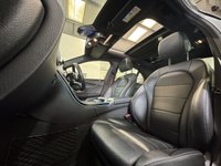 USED 2017 11 MERCEDES-BENZ C-CLASS 2.1 C220d AMG Line (Premium) Saloon 4dr Diesel G-Tronic+ Euro 6 (s/s) (170 ps) 