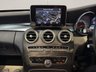 USED 2017 11 MERCEDES-BENZ C-CLASS 2.1 C220d AMG Line (Premium) Saloon 4dr Diesel G-Tronic+ Euro 6 (s/s) (170 ps) 