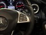 USED 2017 11 MERCEDES-BENZ C-CLASS 2.1 C220d AMG Line (Premium) Saloon 4dr Diesel G-Tronic+ Euro 6 (s/s) (170 ps) 