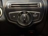 USED 2017 11 MERCEDES-BENZ C-CLASS 2.1 C220d AMG Line (Premium) Saloon 4dr Diesel G-Tronic+ Euro 6 (s/s) (170 ps) 