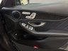 USED 2017 11 MERCEDES-BENZ C-CLASS 2.1 C220d AMG Line (Premium) Saloon 4dr Diesel G-Tronic+ Euro 6 (s/s) (170 ps) 