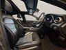 USED 2017 11 MERCEDES-BENZ C-CLASS 2.1 C220d AMG Line (Premium) Saloon 4dr Diesel G-Tronic+ Euro 6 (s/s) (170 ps) 