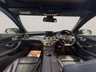 USED 2017 11 MERCEDES-BENZ C-CLASS 2.1 C220d AMG Line (Premium) Saloon 4dr Diesel G-Tronic+ Euro 6 (s/s) (170 ps) 