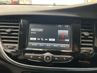 USED 2018 18 VAUXHALL MOKKA X 1.4i Turbo ecoTEC Elite SUV 5dr Petrol Manual Euro 6 (s/s) (140 ps) **SALES NOW ON**