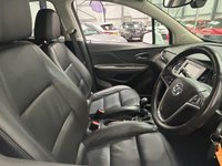 USED 2018 18 VAUXHALL MOKKA X 1.4i Turbo ecoTEC Elite SUV 5dr Petrol Manual Euro 6 (s/s) (140 ps) **SALES NOW ON**