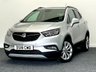 USED 2018 18 VAUXHALL MOKKA X 1.4i Turbo ecoTEC Elite SUV 5dr Petrol Manual Euro 6 (s/s) (140 ps) **SALES NOW ON**