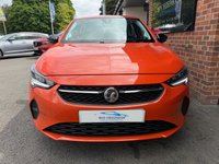 USED 2022 72 VAUXHALL CORSA 1.2 Design Hatchback 5dr Petrol Manual Euro 6 (75 ps) *** CRUISE CONTROL - BLUETOOTH - AIR CONDITIONING ***