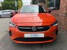 USED 2022 72 VAUXHALL CORSA 1.2 Design Hatchback 5dr Petrol Manual Euro 6 (75 ps) *** CRUISE CONTROL - BLUETOOTH - AIR CONDITIONING ***