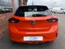 USED 2022 72 VAUXHALL CORSA 1.2 Design Hatchback 5dr Petrol Manual Euro 6 (75 ps) *** CRUISE CONTROL - BLUETOOTH - AIR CONDITIONING ***