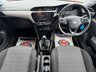 USED 2022 72 VAUXHALL CORSA 1.2 Design Hatchback 5dr Petrol Manual Euro 6 (75 ps) *** CRUISE CONTROL - BLUETOOTH - AIR CONDITIONING ***