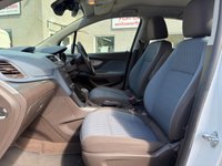 USED 2013 13 VAUXHALL MOKKA 1.7 CDTi Exclusiv SUV 5dr Diesel  2WD Euro 5*FSH 12 SERVICES*AUTOMATIC* *LAST OWNER 8 YEARS*FSH 12 STAMPS*AUTOMATIC*SUPERB*