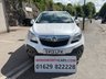 USED 2013 13 VAUXHALL MOKKA 1.7 CDTi Exclusiv SUV 5dr Diesel  2WD Euro 5*FSH 12 SERVICES*AUTOMATIC* *LAST OWNER 8 YEARS*FSH 12 STAMPS*AUTOMATIC*SUPERB*