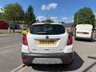 USED 2013 13 VAUXHALL MOKKA 1.7 CDTi Exclusiv SUV 5dr Diesel  2WD Euro 5*FSH 12 SERVICES*AUTOMATIC* *LAST OWNER 8 YEARS*FSH 12 STAMPS*AUTOMATIC*SUPERB*