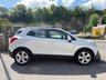 USED 2013 13 VAUXHALL MOKKA 1.7 CDTi Exclusiv SUV 5dr Diesel  2WD Euro 5*FSH 12 SERVICES*AUTOMATIC* *LAST OWNER 8 YEARS*FSH 12 STAMPS*AUTOMATIC*SUPERB*
