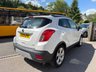 USED 2013 13 VAUXHALL MOKKA 1.7 CDTi Exclusiv SUV 5dr Diesel  2WD Euro 5*FSH 12 SERVICES*AUTOMATIC* *LAST OWNER 8 YEARS*FSH 12 STAMPS*AUTOMATIC*SUPERB*