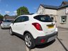USED 2013 13 VAUXHALL MOKKA 1.7 CDTi Exclusiv SUV 5dr Diesel  2WD Euro 5*FSH 12 SERVICES*AUTOMATIC* *LAST OWNER 8 YEARS*FSH 12 STAMPS*AUTOMATIC*SUPERB*