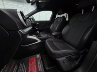 USED 2023 23 AUDI Q2 1.5 TFSI CoD 35 S line SUV 5dr Petrol S Tronic Euro 6 (s/s) (150 ps) Front and Rear Parking Sensors