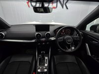 USED 2023 23 AUDI Q2 1.5 TFSI CoD 35 S line SUV 5dr Petrol S Tronic Euro 6 (s/s) (150 ps) Front and Rear Parking Sensors
