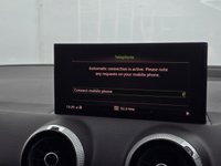 USED 2023 23 AUDI Q2 1.5 TFSI CoD 35 S line SUV 5dr Petrol S Tronic Euro 6 (s/s) (150 ps) Front and Rear Parking Sensors