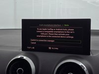 USED 2023 23 AUDI Q2 1.5 TFSI CoD 35 S line SUV 5dr Petrol S Tronic Euro 6 (s/s) (150 ps) Front and Rear Parking Sensors
