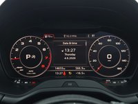 USED 2023 23 AUDI Q2 1.5 TFSI CoD 35 S line SUV 5dr Petrol S Tronic Euro 6 (s/s) (150 ps) Front and Rear Parking Sensors