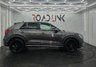 USED 2023 23 AUDI Q2 1.5 TFSI CoD 35 S line SUV 5dr Petrol S Tronic Euro 6 (s/s) (150 ps) Front and Rear Parking Sensors