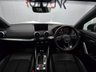 USED 2023 23 AUDI Q2 1.5 TFSI CoD 35 S line SUV 5dr Petrol S Tronic Euro 6 (s/s) (150 ps) Front and Rear Parking Sensors